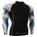 2014 Mens Body Fit Compression Wear (ARC-001)